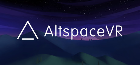 AltspaceVR Cover Image