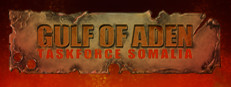 Gulf of Aden - Task Force Somalia 게임 이미지