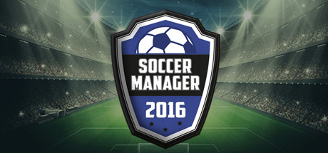 Soccer Manager 2016 header image