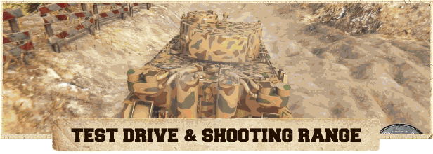 图片[7]-《坦克修理模拟器(Tank Mechanic Simulator)》1.5.5-箫生单机游戏