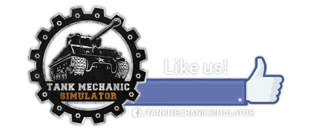 Tank Mechanic Simulator