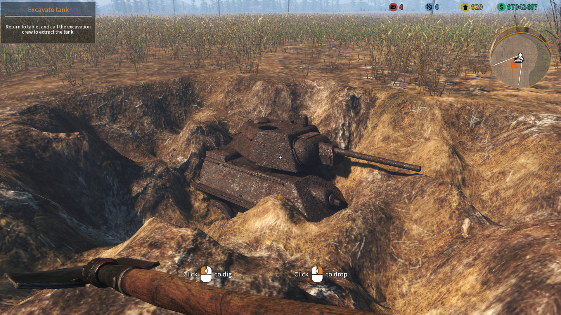 Tank Mechanic Simulator 7