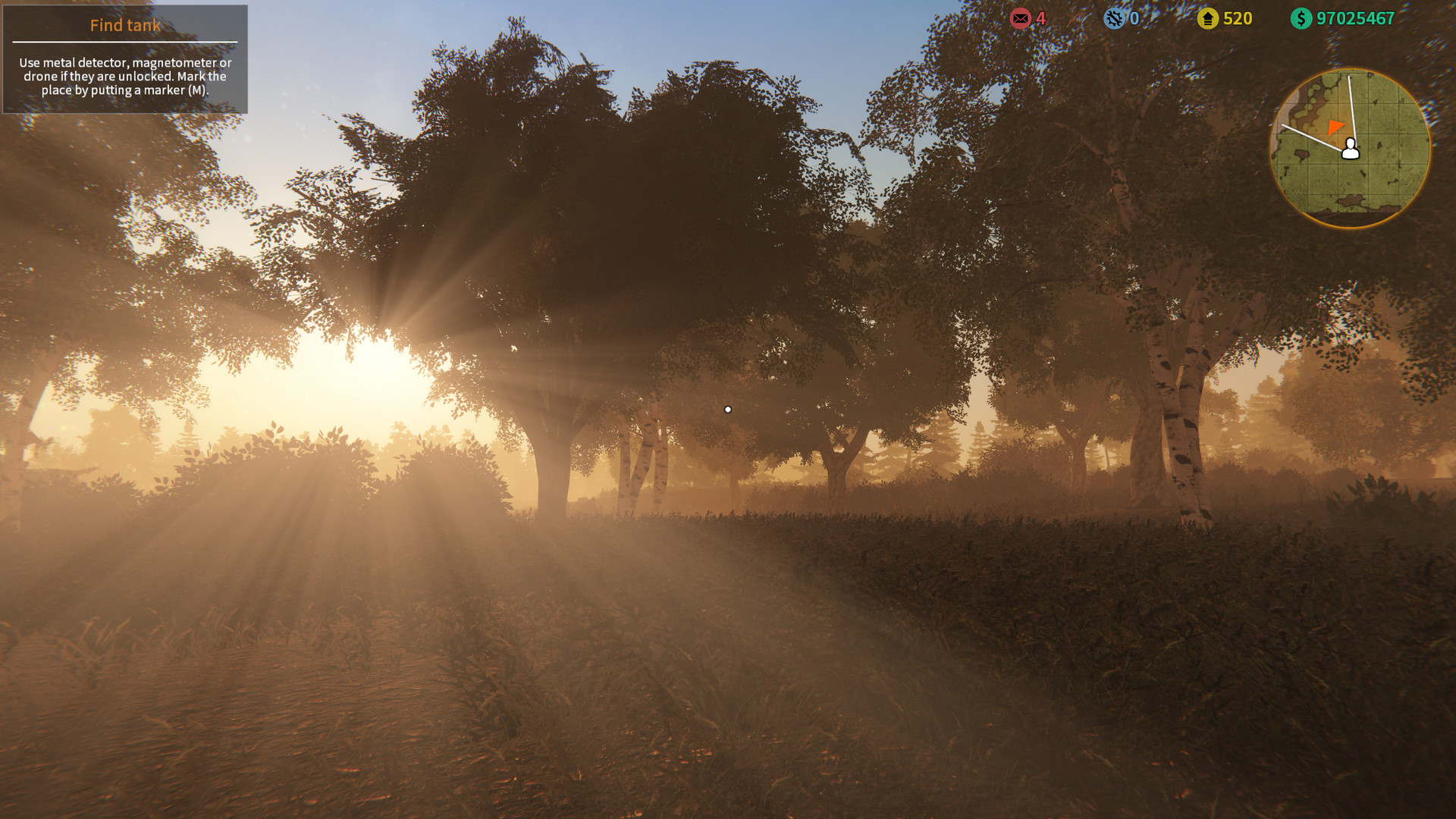 Tank Mechanic Simulator #8