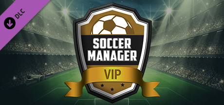 Soccer Manager 2016 VIP PC DLC deal