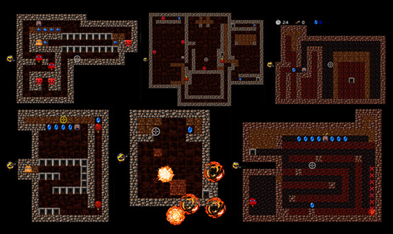 Trap Them - Sniper Edition for steam Trap Them - Sniper Edition for steam