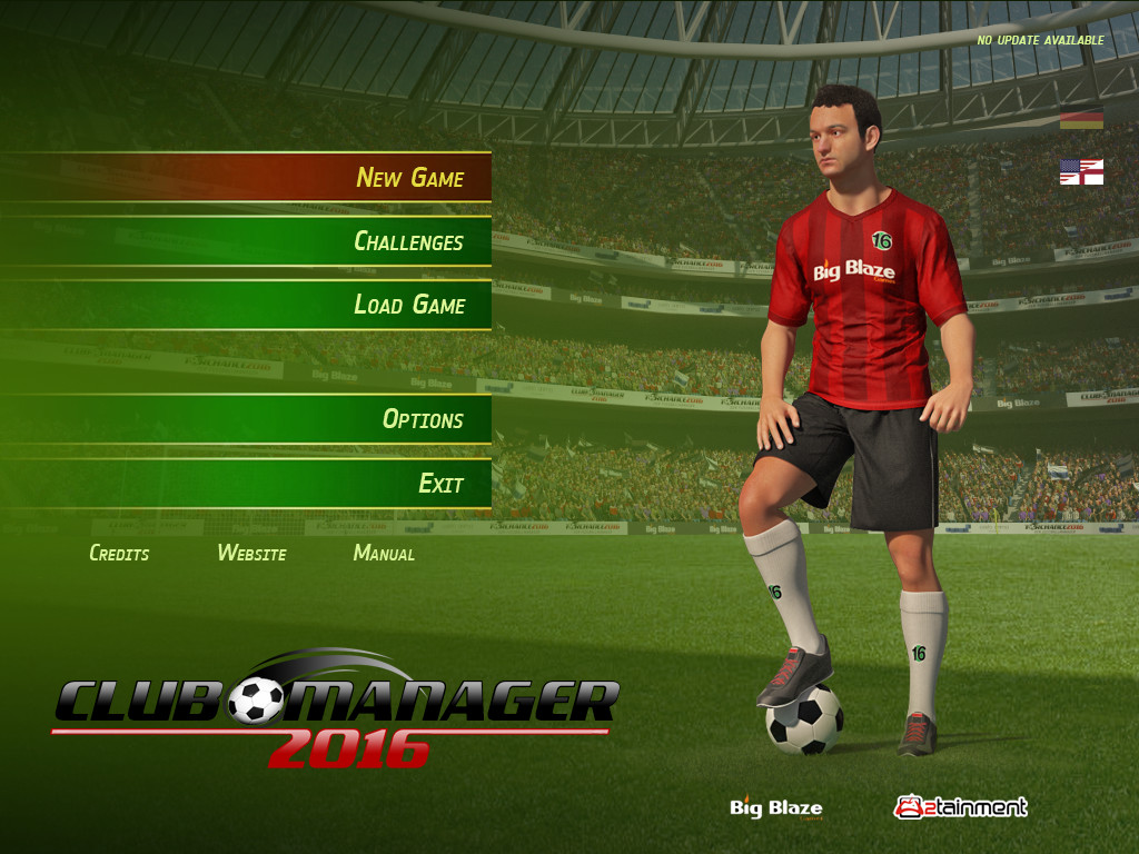 Club Manager 16 On Steam Club Manager 16 On Steam