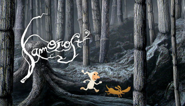 samorost 3 hype samorost 3 hype