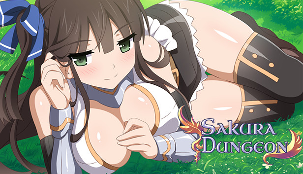 Sakura Dungeon on Steam