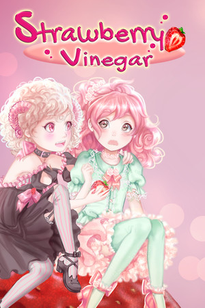 Strawberry Vinegar - PC (Steam)