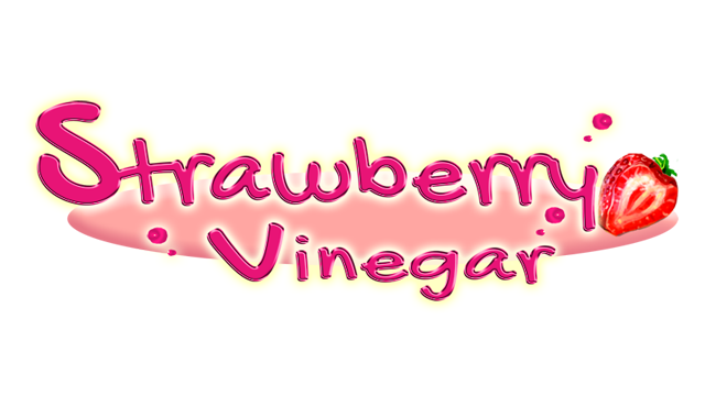 Strawberry Vinegar