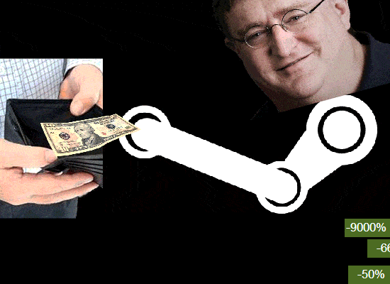 Steam Community :: Gabe Newell Simulator