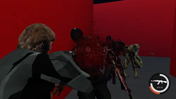 скриншот Gabe Newell Simulator 2