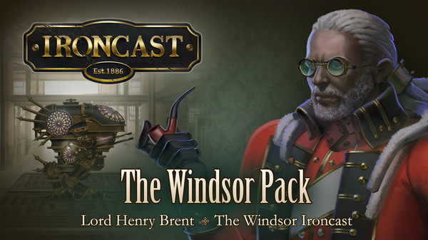 скриншот The Windsor Pack 5