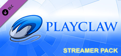 PlayClaw 5 - Streamer Pack banner image