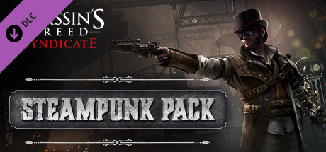Save 66 On Assassin S Creed Syndicate Steampunk Pack On Steam