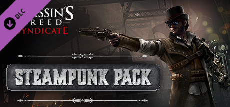 Assassin S Creed Syndicate Steampunk Pack Ve Sluzbe Steam