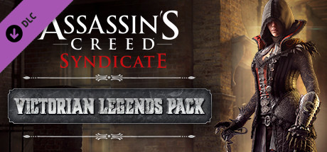 Assassin's Creed® Syndicate on Steam