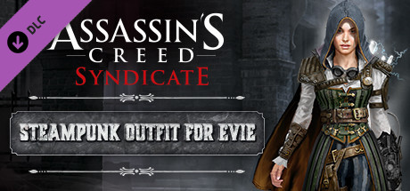 Comunidade Steam :: Assassin's Creed Syndicate