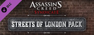 Assassin's Creed® Syndicate - Streets of London Pack