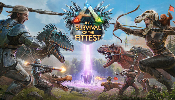 How to play ARK: Survival Evolved Mobile on PC free