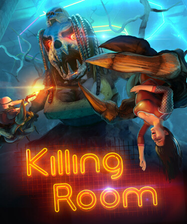 Killing Room