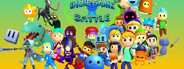 Indie Game Battle