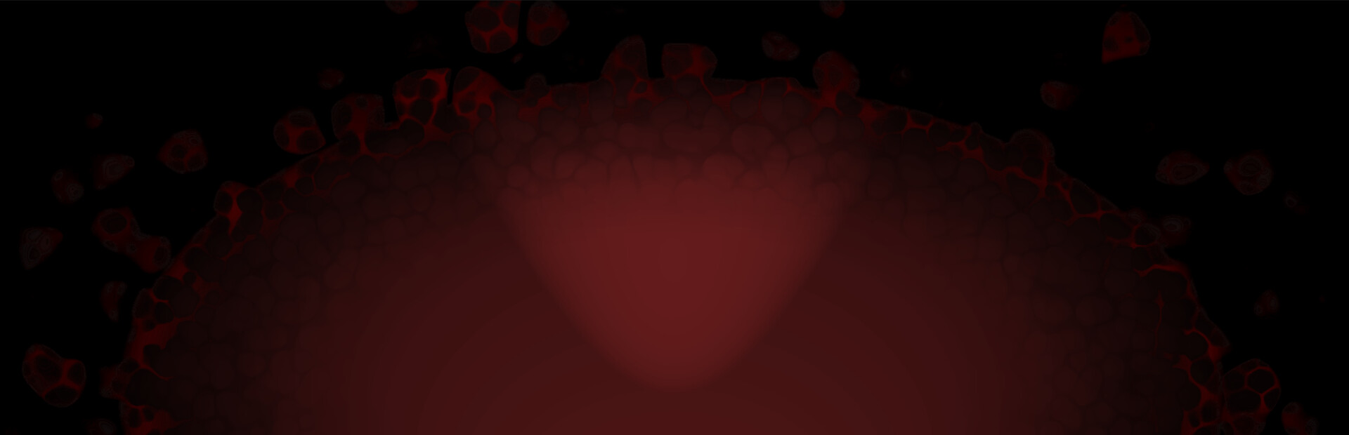 Library Hero - Steam library hero banner