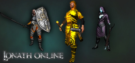 Lonath Online Cover Image