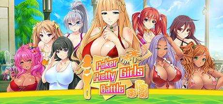 Poker Pretty Girls Battle: Texas Hold&#039;em