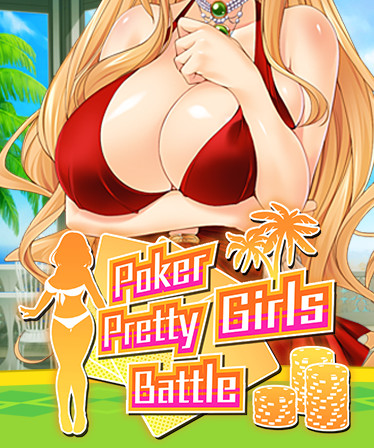 Poker Pretty Girls Battle: Texas Hold&#039;em