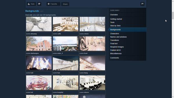 скриншот Discouraged Workers MOD - Fimbulvetr 1