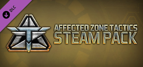 Steam Pack banner image