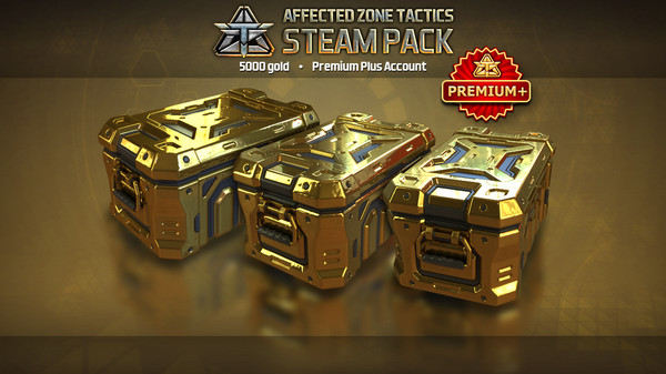 Steam Pack for steam Steam Pack for steam