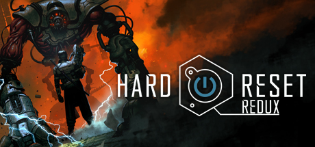 Hard Reset Redux technical specifications for computer