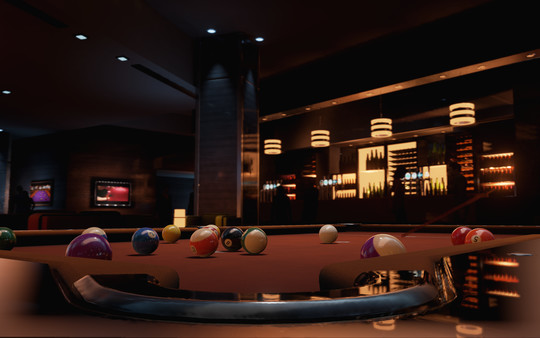 Pool Nation FX - Unlock Balls for steam Pool Nation FX - Unlock Balls for steam
