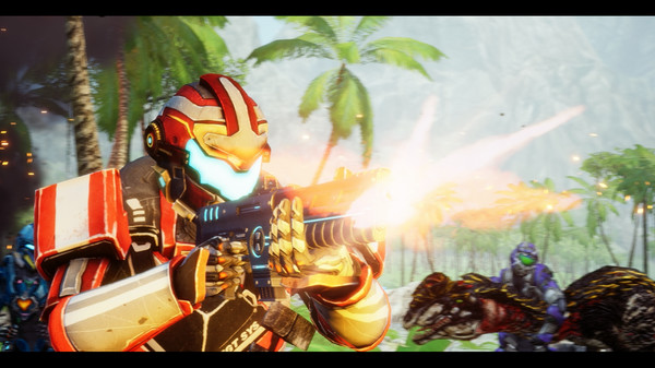 Guardians of Orion screenshot