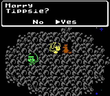Princess Remedy in a World of Hurt-游戏截图