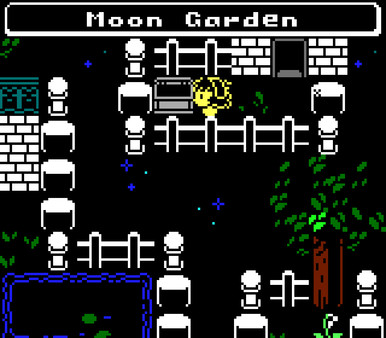 Princess Remedy in a World of Hurt-游戏截图