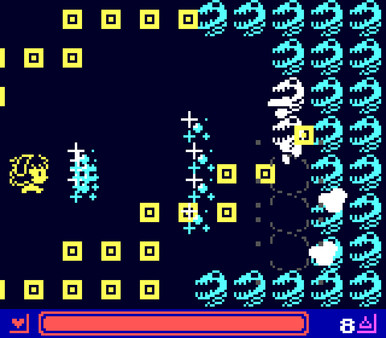 Princess Remedy in a World of Hurt-游戏截图