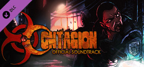 Contagion OST