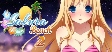 Sakura Beach 2 header image