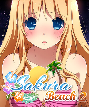 Sakura Beach 2