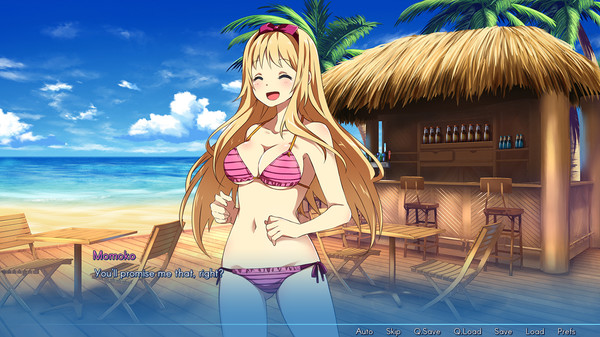 скриншот Sakura Beach 2 4