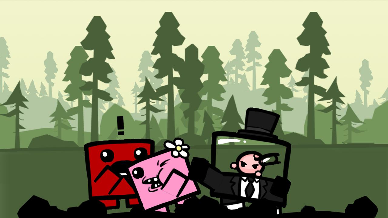 Find the best laptops for Super Meat Boy