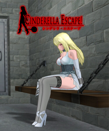 Cinderella Escape! R12