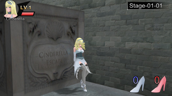 скриншот Cinderella Escape! R12 4