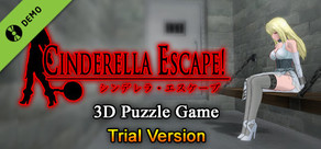 Cinderella Escape! R12 Demo
