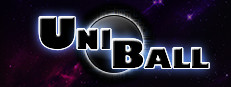 UniBall 게임 이미지
