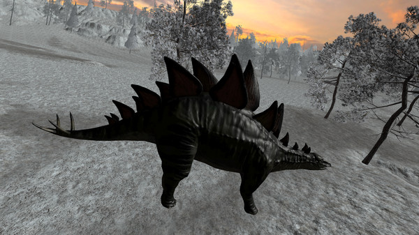 KHAiHOM.com - Dinosaur Hunt - Stegosaurus Expansion Pack