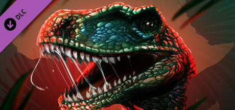 Dinosaur Hunt - Carnotaurus Expansion Pack banner image